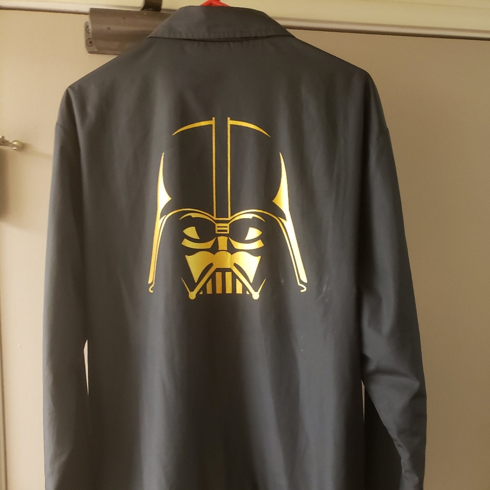 Darth Vadar